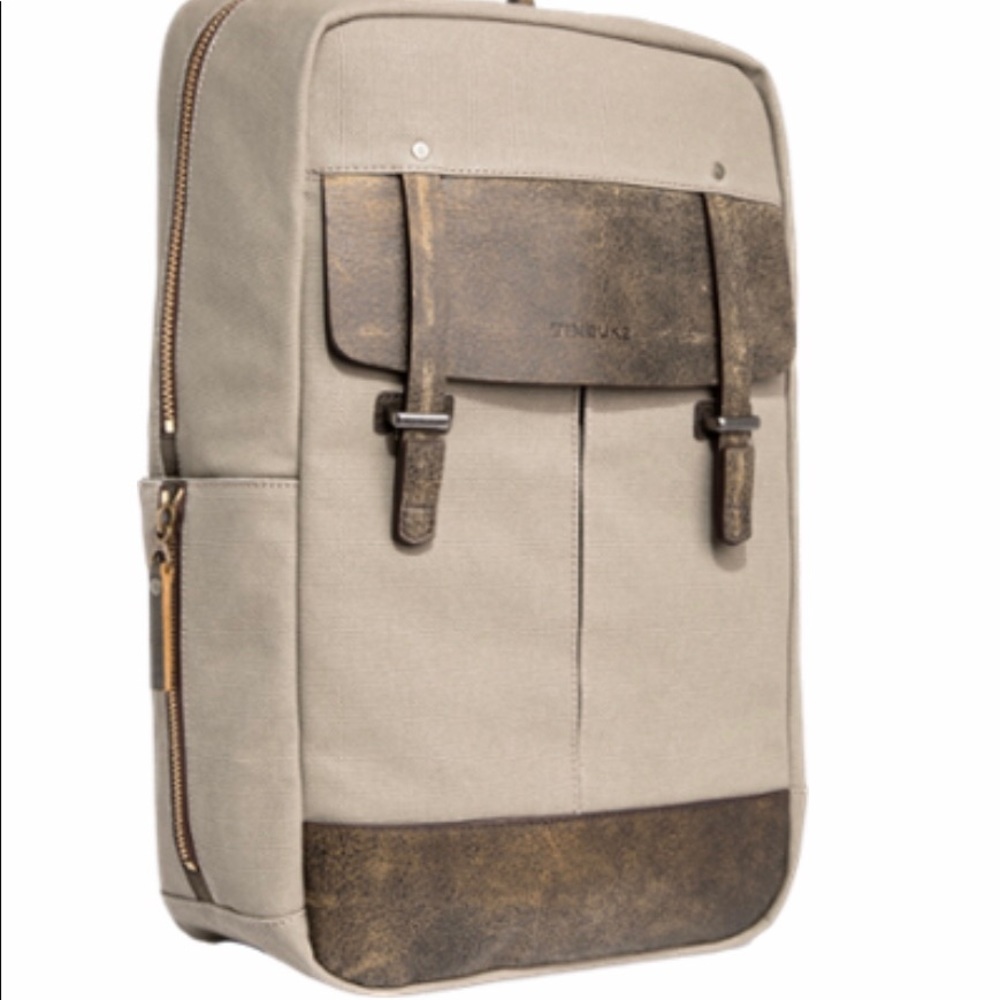 Timbuk2 Cask Laptop backpack